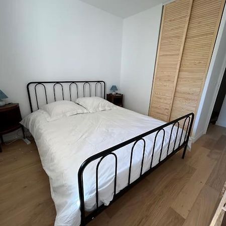 Superbe Appartement Bord De Mer Saint-Mandrier-sur-Mer Exterior photo