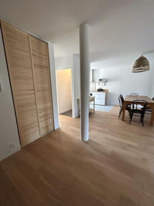 Superbe Appartement Bord De Mer Saint-Mandrier-sur-Mer Exterior photo