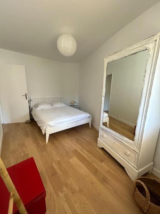 Superbe Appartement Bord De Mer Saint-Mandrier-sur-Mer Exterior photo