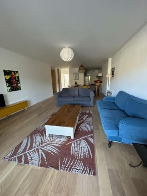 Superbe Appartement Bord De Mer Saint-Mandrier-sur-Mer Exterior photo