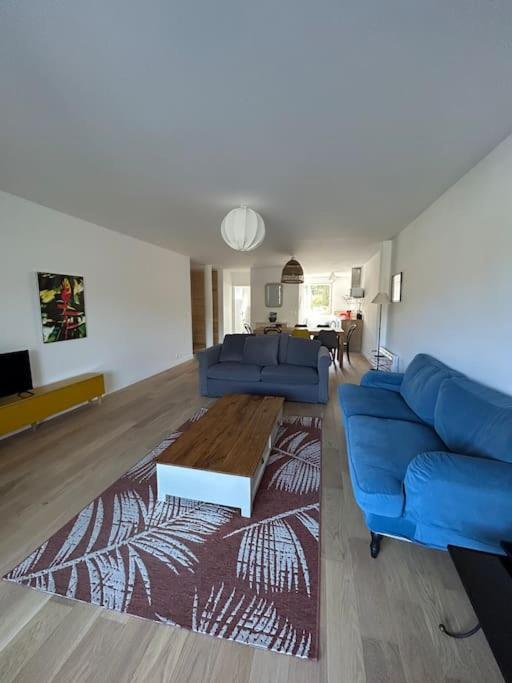 Superbe Appartement Bord De Mer Saint-Mandrier-sur-Mer Exterior photo