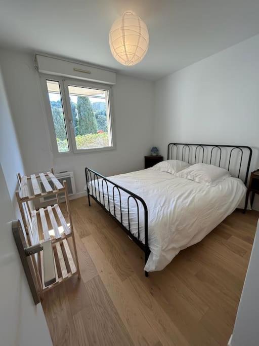 Superbe Appartement Bord De Mer Saint-Mandrier-sur-Mer Exterior photo