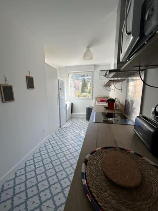 Superbe Appartement Bord De Mer Saint-Mandrier-sur-Mer Exterior photo
