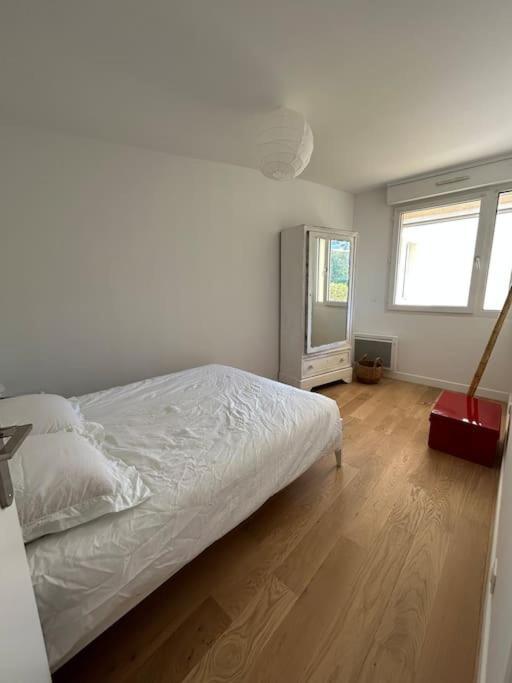 Superbe Appartement Bord De Mer Saint-Mandrier-sur-Mer Exterior photo