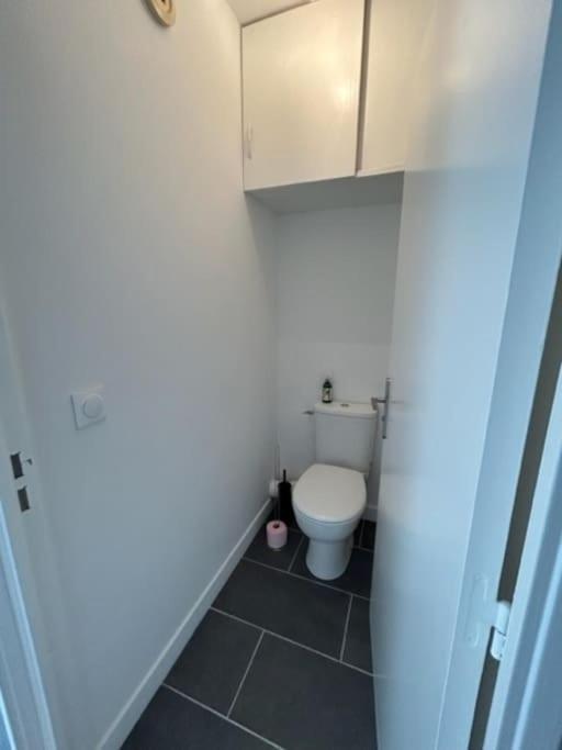 Superbe Appartement Bord De Mer Saint-Mandrier-sur-Mer Exterior photo